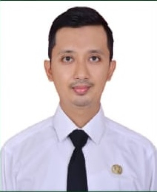 Rian Gunawan RIdwan